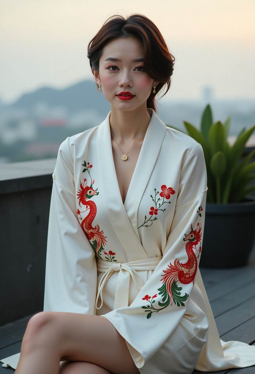 长相思剧照