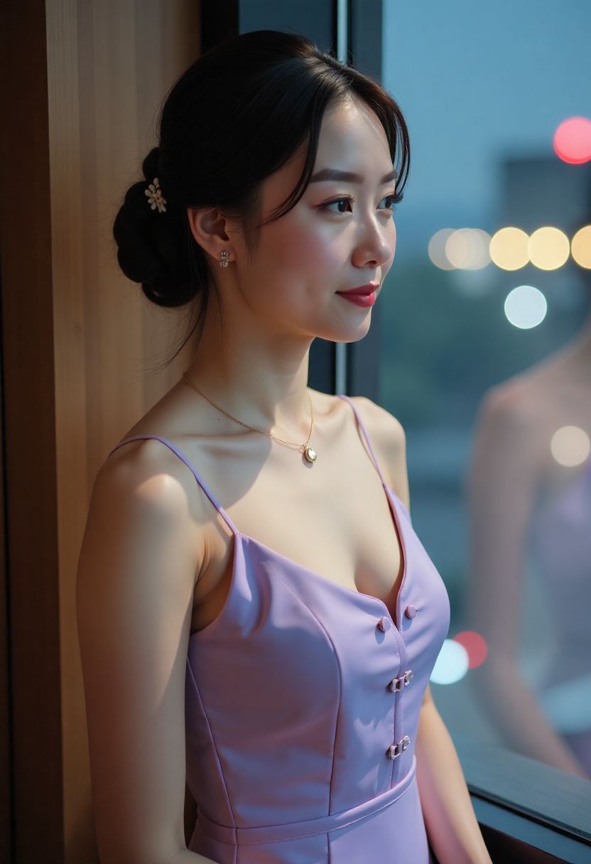 长歌行剧照