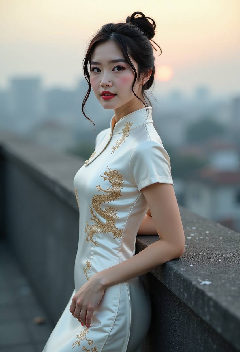 大奉打更人剧照