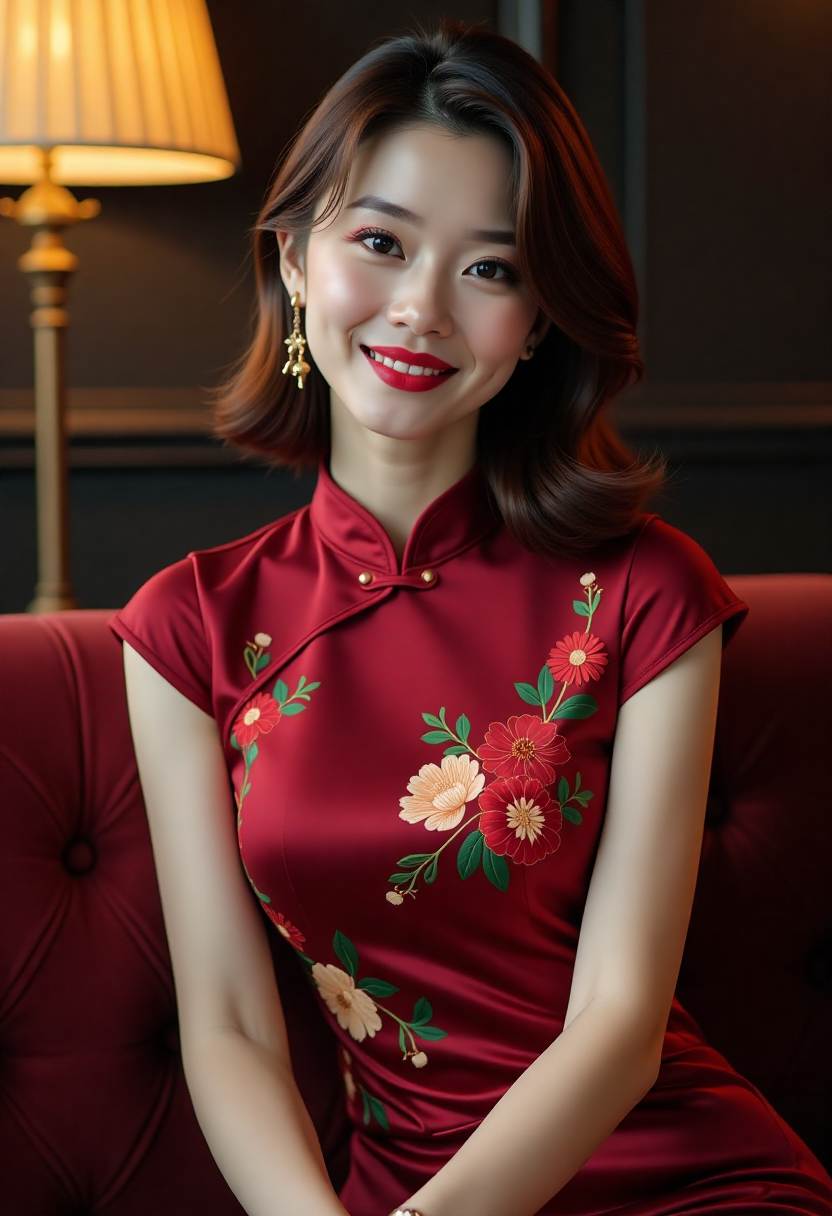 如此可爱的我们剧照